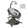  Bebe Stars Κούνια Ηλεκτρική Imagine 2 in 1 Grey 255-186